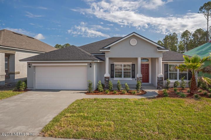 2915 N Mandarin Meadows Dr, Jacksonville, FL 32223