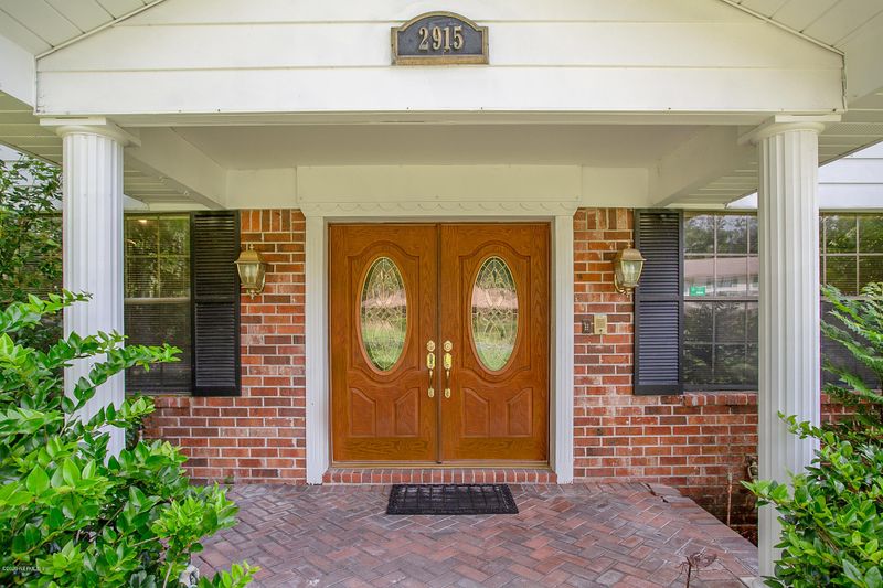 2915 Shoreward Ave, Orange Park, FL 32073