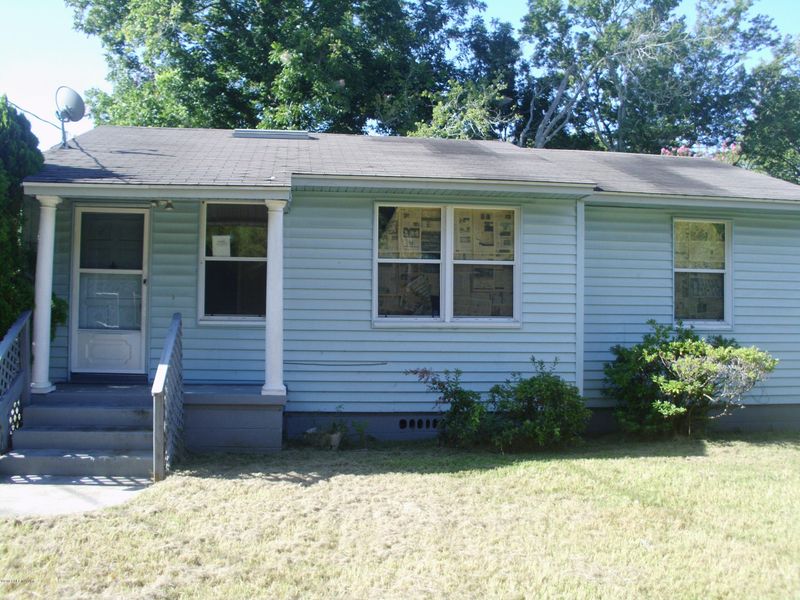 2916 9th St W, Jacksonville, FL 32254