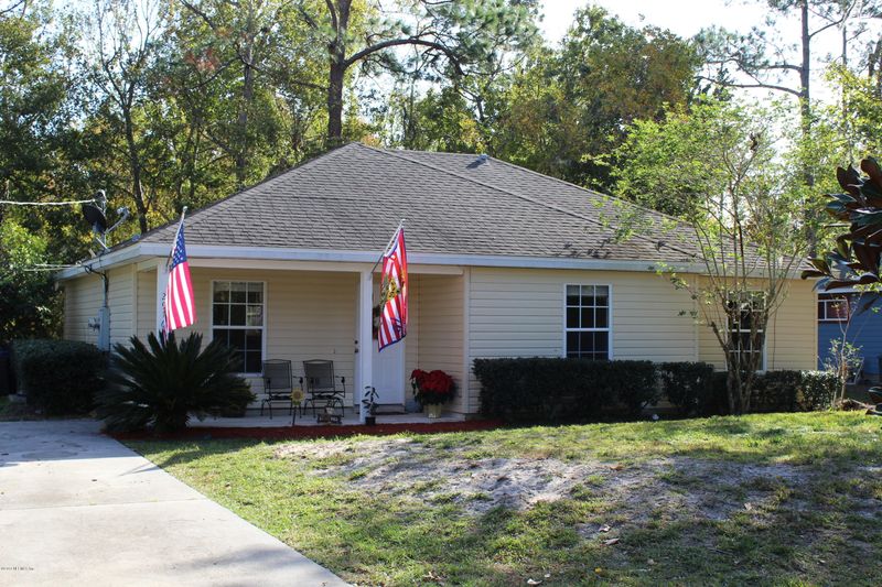2916 Collins Ave, St Augustine, FL 32084