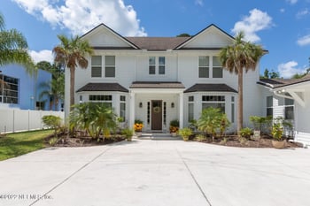 2916 Scott Mill Ln, Jacksonville, FL 32223