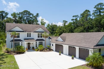 2916 Scott Mill Ln, Jacksonville, FL 32223