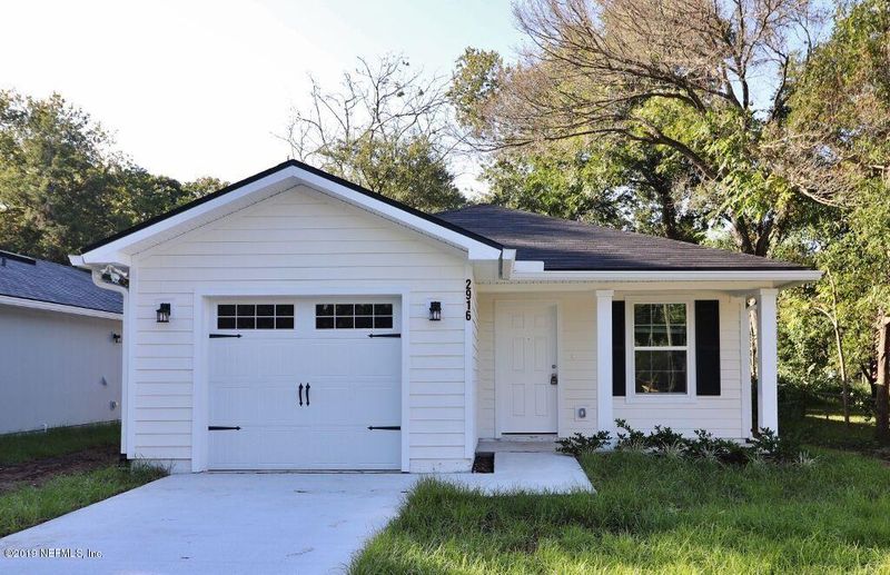 2916 Sunset St, Jacksonville, FL 32254