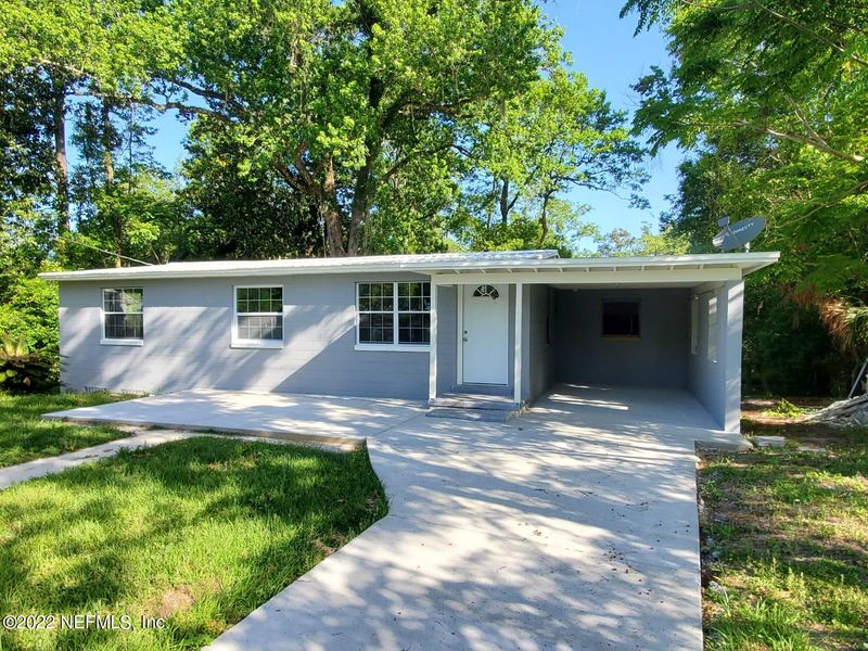 2918 Farmer Ter, Jacksonville, FL 32216