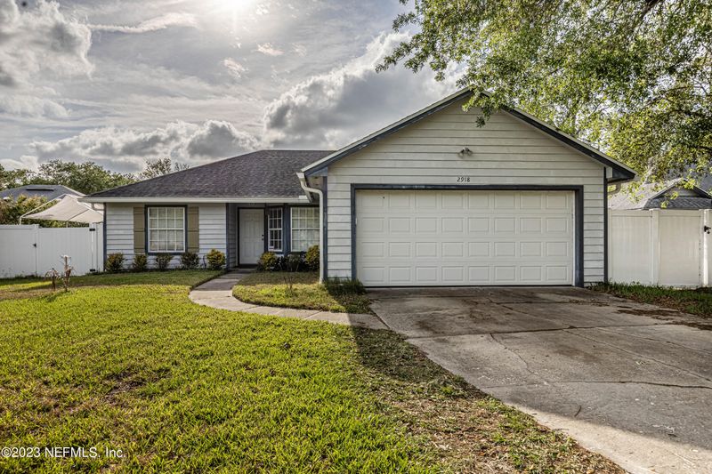 2918 Farrington St, Jacksonville, FL 32224