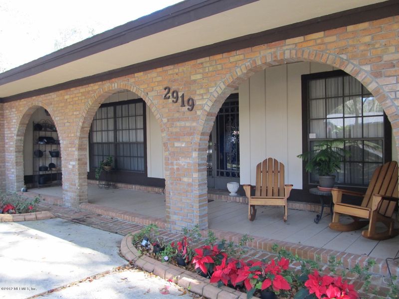 2919 W Admirals Walk Dr, Orange Park, FL 32073