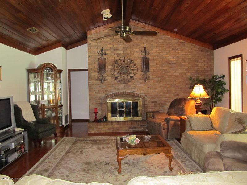 2919 W Admirals Walk Dr, Orange Park, FL 32073