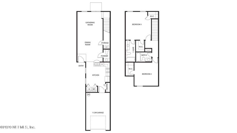 292 Aralia Ln, Jacksonville, FL 32216