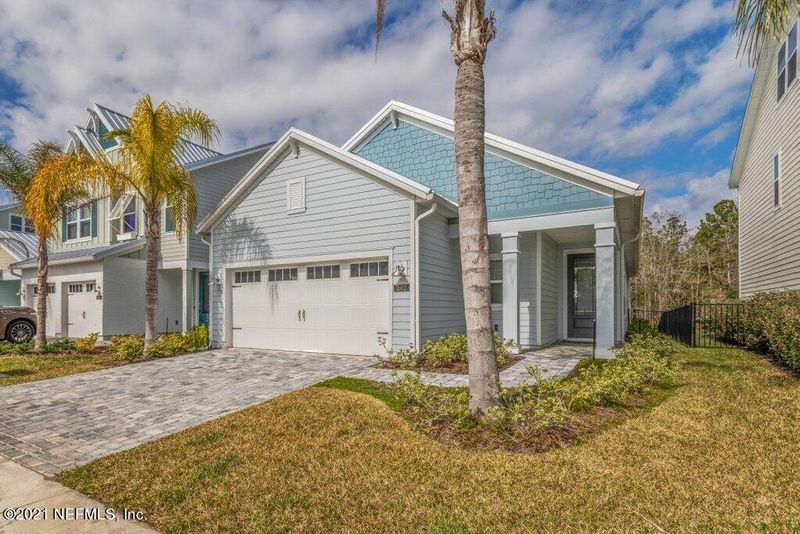 292 Clifton Bay Loop, St Johns, FL 32259