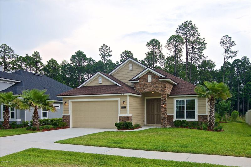 292 Coconut Palm Pw, Ponte Vedra, FL 32081