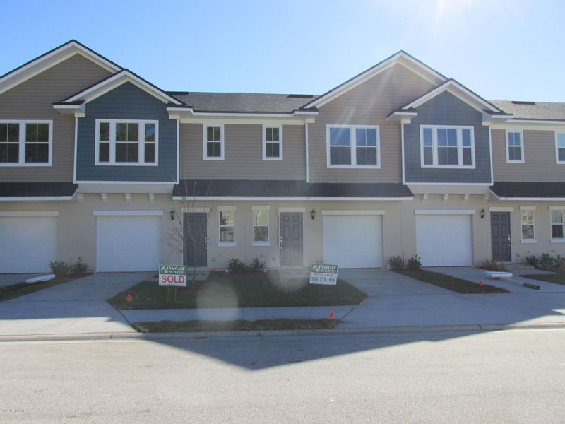292 Moultrie Village, St Augustine, FL 32086