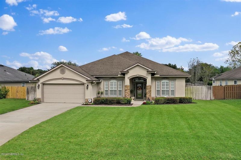 292 Whisper Ridge Dr, St Augustine, FL 32092