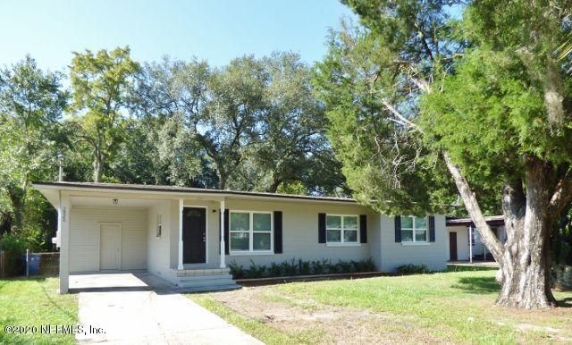 2920 Van Gundy Rd, Jacksonville, FL 32208