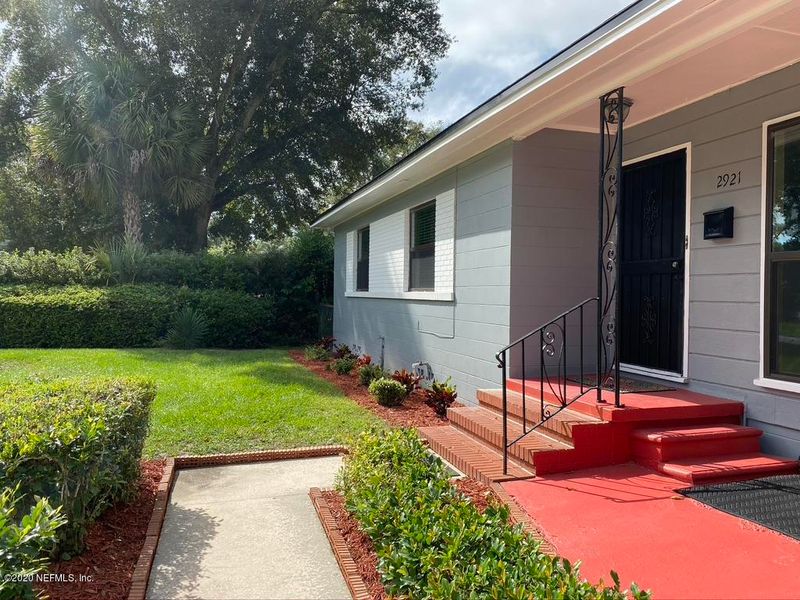 2921 Ribault Cir, Jacksonville, FL 32208