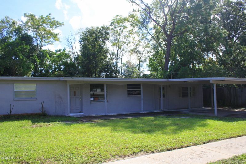2921 Wedgefield Blvd, Jacksonville, FL 32277
