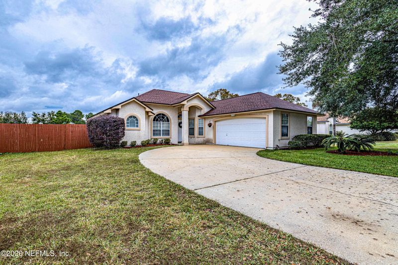 2922 Decidely St, Green Cove Springs, FL 32043