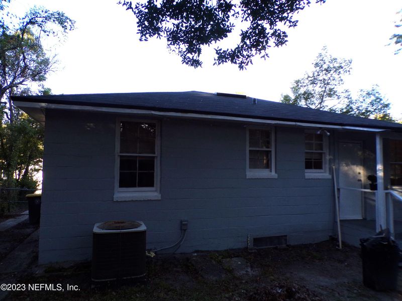 2922 Fitzgerald St, Jacksonville, FL 32254