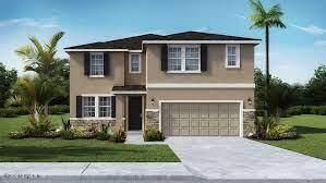 2924 Cold Stream Ln, Green Cove Springs, FL 32043