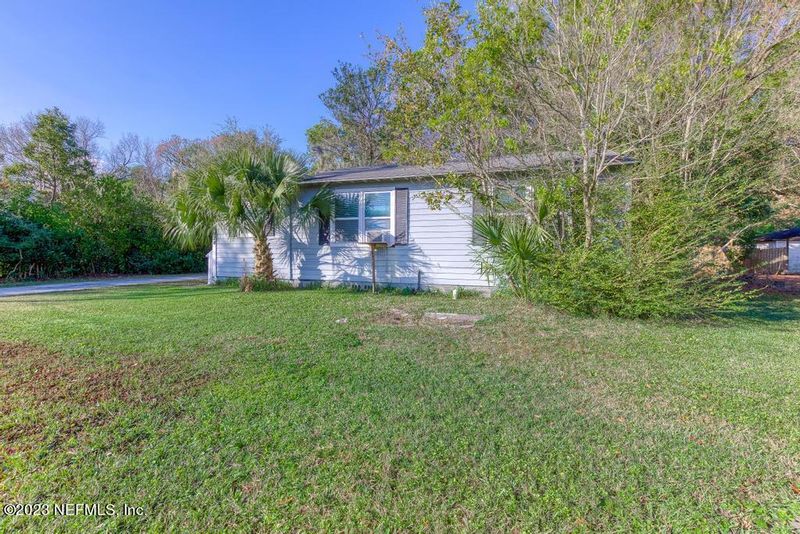 2924 Forest Blvd, Jacksonville, FL 32246
