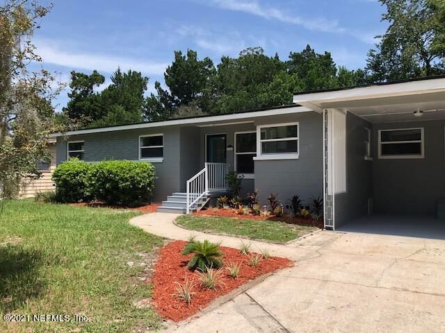 2925 Cesery Blvd, Jacksonville, FL 32277