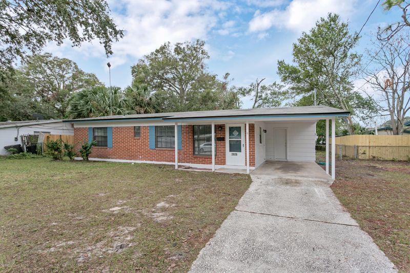2926 Wedgefield Blvd, Jacksonville, FL 32277