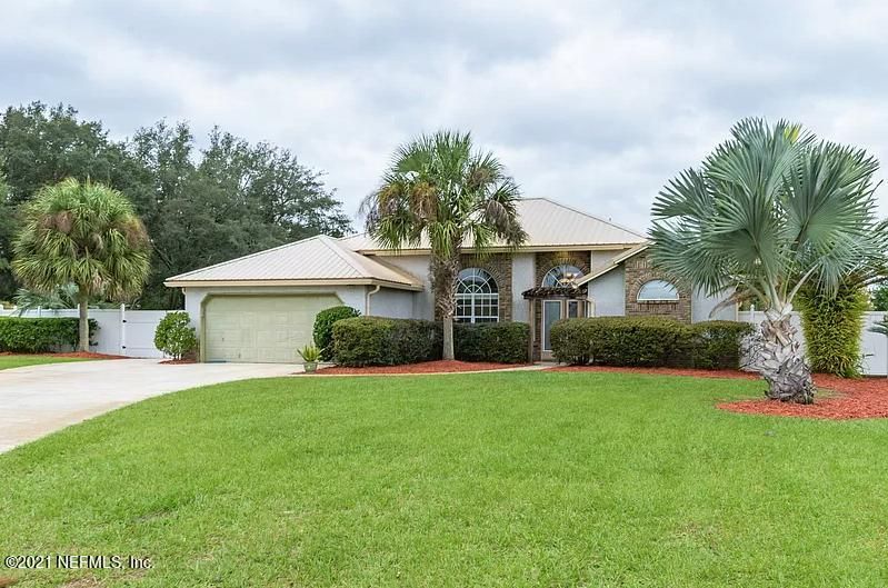 2928 Bobcat Ct, Green Cove Springs, FL 32043
