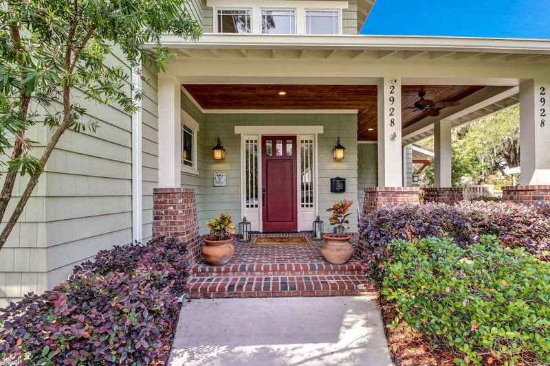 2928 Yale Ave, Jacksonville, FL 32210