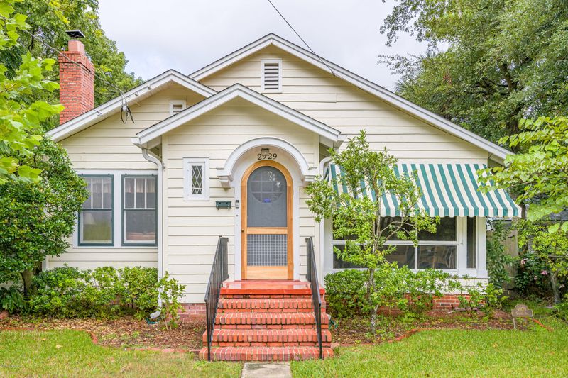 2929 Collier Ave, Jacksonville, FL 32205
