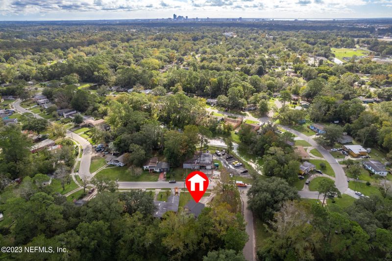 2929 Lippia Rd, Jacksonville, FL 32209