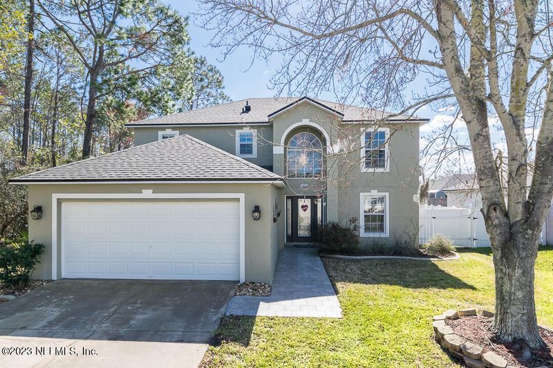 2929 Stonegate Ln, Middleburg, FL 32068
