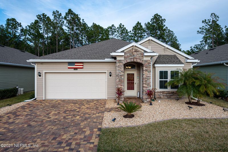 293 Glorieta Dr, St Augustine, FL 32095