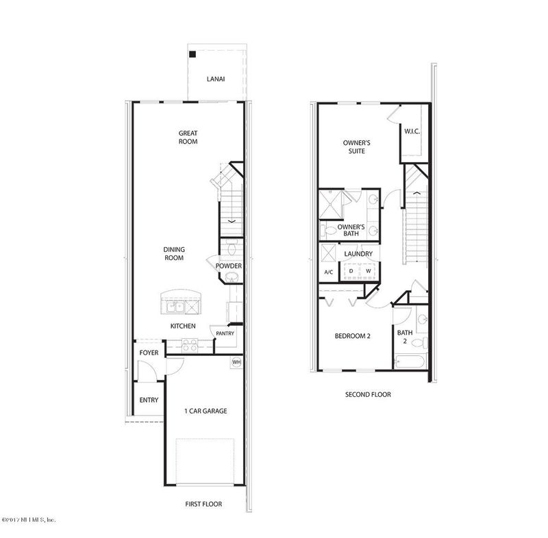 293 Servia Dr, St Johns, FL 32259