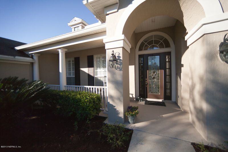 293 St Johns Golf Dr, St Augustine, FL 32092