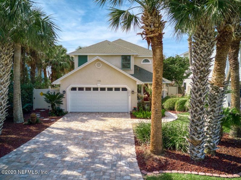 2930 2nd St S, Jacksonville Beach, FL 32250