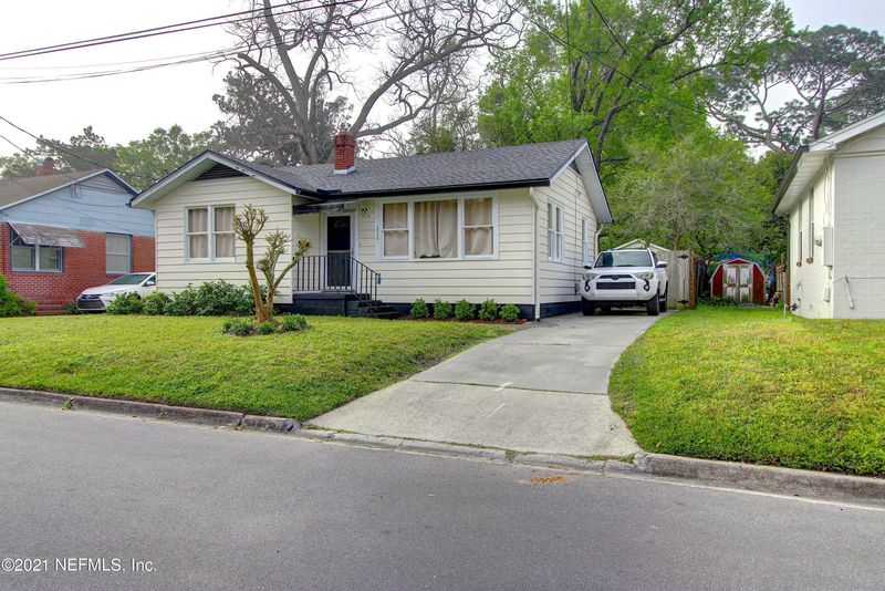 2930 Collier Ave, Jacksonville, FL 32205