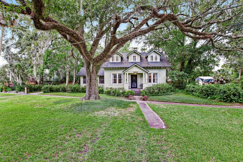2930 Harvard Ave, Jacksonville, FL 32210