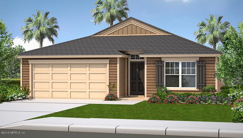 2930 Sunrise Creek Rd, Green Cove Springs, FL 32043