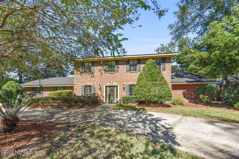 2931 Dupont Ave, Jacksonville, FL 32217