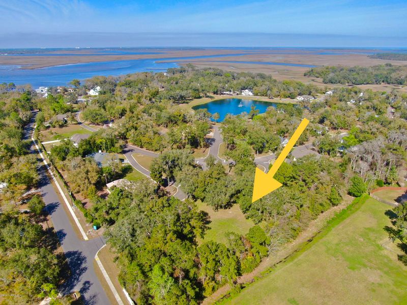29318 Grandview Manor, Yulee, FL 32097