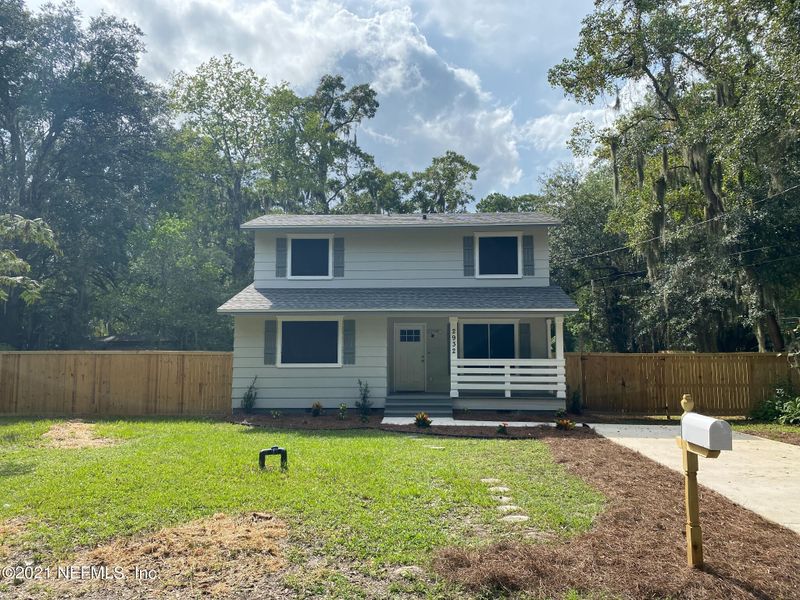 2932 Maude Rd, Jacksonville, FL 32254