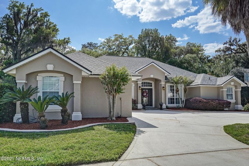 2933 Grande Oaks Way, Fleming Island, FL 32003