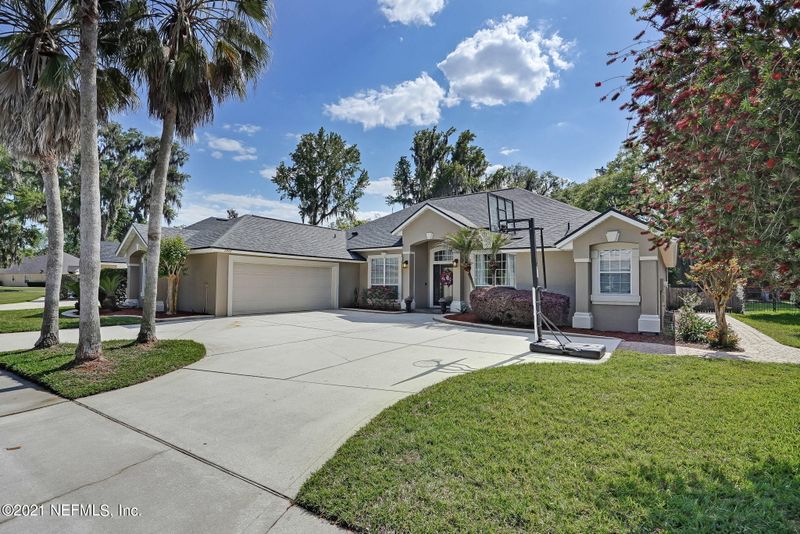 2933 Grande Oaks Way, Fleming Island, FL 32003