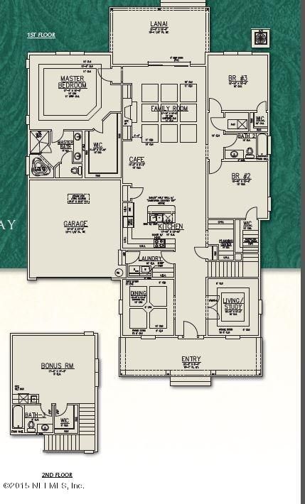 2935 N Mandarin Meadows Dr, Jacksonville, FL 32223