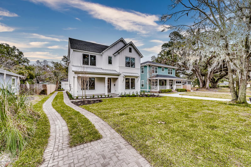 2937 Algonquin Ave, Jacksonville, FL 32210