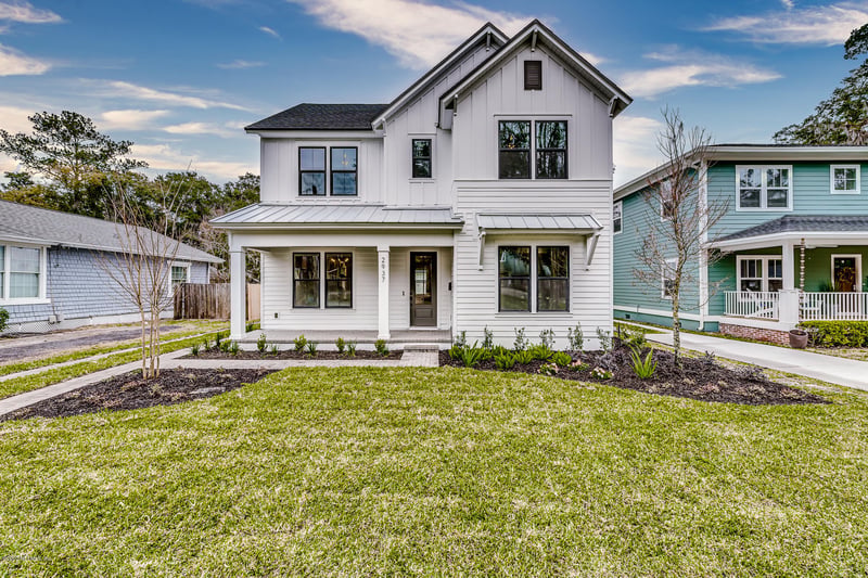 2937 Algonquin Ave, Jacksonville, FL 32210