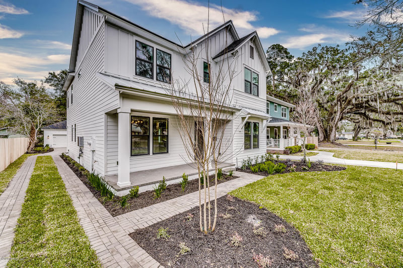 2937 Algonquin Ave, Jacksonville, FL 32210