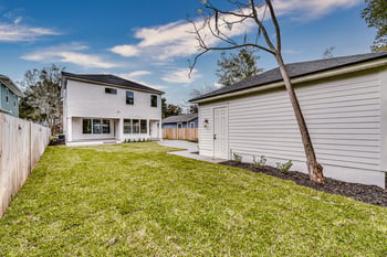 2937 Algonquin Ave, Jacksonville, FL 32210