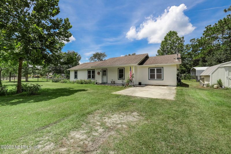 2937 Eagle Point Rd, Middleburg, FL 32068