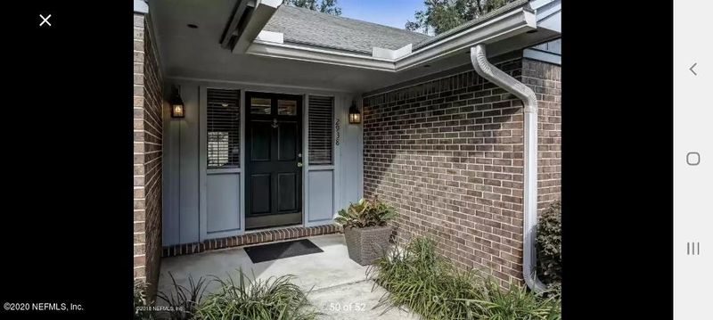 2938 Forest Oaks Dr, Orange Park, FL 32073