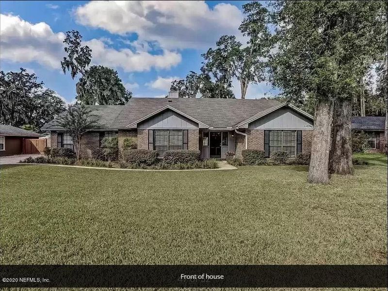 2938 Forest Oaks Dr, Orange Park, FL 32073